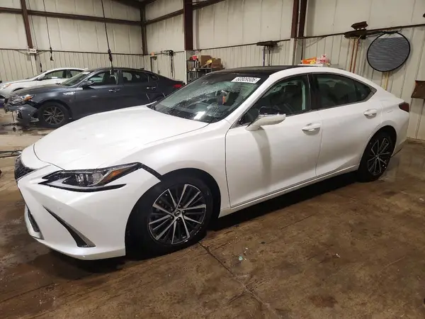 58ADZ1B14RU183903 2024 LEXUS ES - Image 1