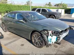 58ADZ1B14SU184989 2025 LEXUS ES