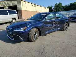 58ADZ1B14SU185933 2025 LEXUS ES