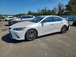 58ADZ1B14SU187939 2025 LEXUS ES