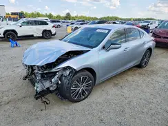 58ADZ1B14SU189142 2025 LEXUS ES