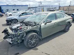 58ADZ1B14SU190498 2025 LEXUS ES
