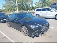 58ADZ1B14SU192106 2025 LEXUS ES