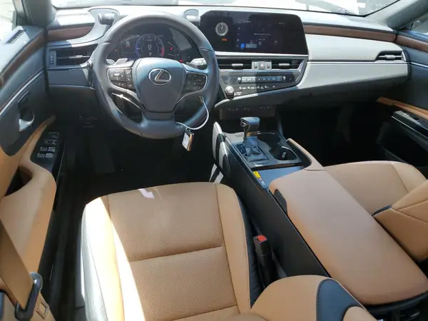 58ADZ1B14SU193711 2025 LEXUS ES - Image 8
