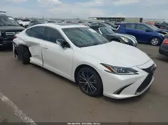 58ADZ1B14SU194549 2025 LEXUS ES