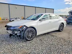 58ADZ1B14SU197967 2025 LEXUS ES