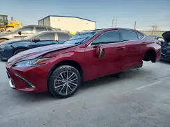58ADZ1B14SU198391 2025 LEXUS ES