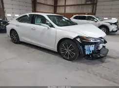 58ADZ1B14SU199251 2025 LEXUS ES
