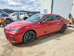 58ADZ1B14SU201404 2025 LEXUS ES