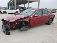 58ADZ1B14SU201662 2025 LEXUS ES