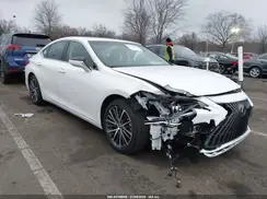 58ADZ1B14SU203525 2025 LEXUS ES