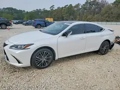 58ADZ1B14SU205615 2025 LEXUS ES