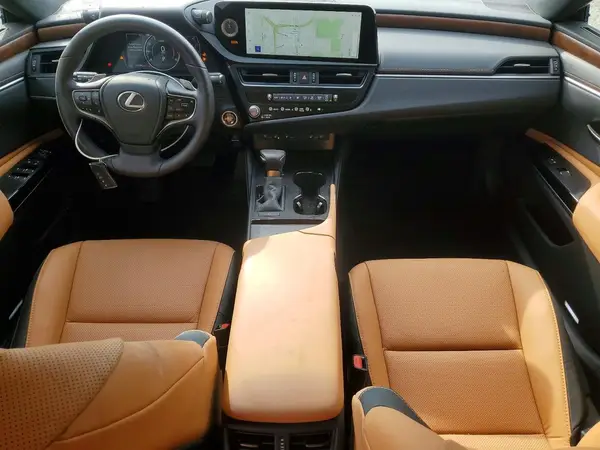 58ADZ1B14SU205615 2025 LEXUS ES - Image 8