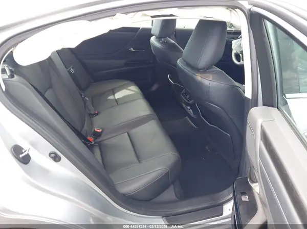 58ADZ1B14SU212161 2025 LEXUS ES - Image 8