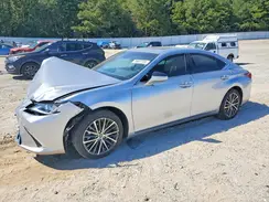 58ADZ1B14SU213620 2025 LEXUS ES