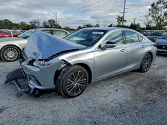 58ADZ1B14SU215576 2025 LEXUS ES