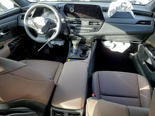 58ADZ1B14SU215576 2025 LEXUS ES - Image 8