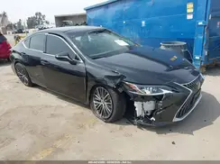 58ADZ1B14SU221247 2025 LEXUS ES