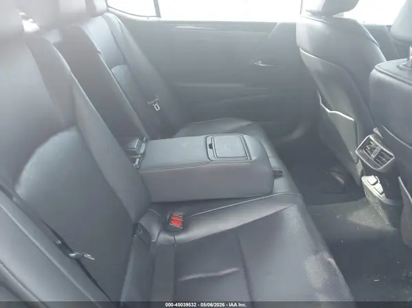 58ADZ1B15LU053717 2020 LEXUS ES - Image 8