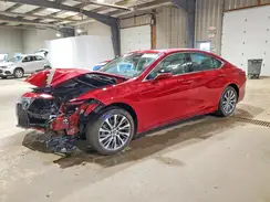 58ADZ1B15LU053815 2020 LEXUS ES