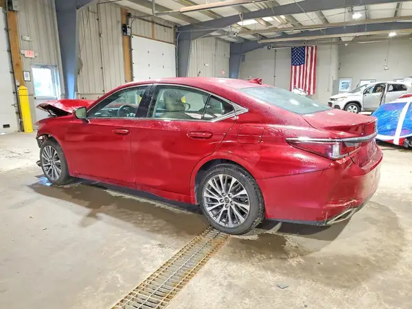 58ADZ1B15LU053815 2020 LEXUS ES - Image 2