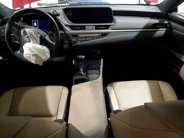 58ADZ1B15LU053815 2020 LEXUS ES - Image 8