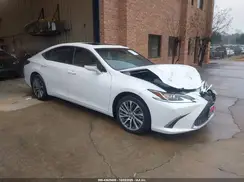 58ADZ1B15LU055533 2020 LEXUS ES