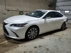 58ADZ1B15LU055676 2020 LEXUS ES