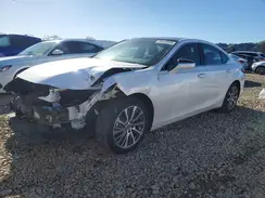 58ADZ1B15LU057511 2020 LEXUS ES