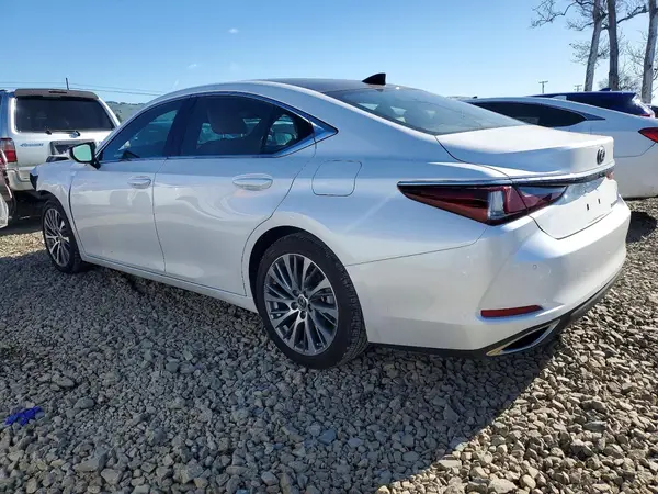 58ADZ1B15LU057511 2020 LEXUS ES - Image 2
