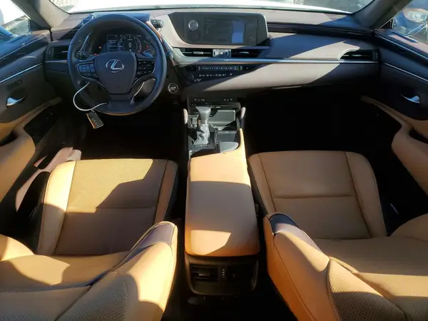 58ADZ1B15LU057511 2020 LEXUS ES - Image 8