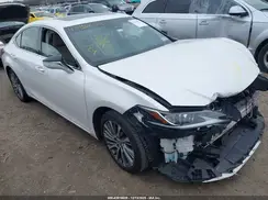 58ADZ1B15LU057976 2020 LEXUS ES