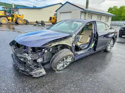 58ADZ1B15LU058044 2020 LEXUS ES