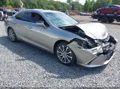 58ADZ1B15LU059193 2020 LEXUS ES