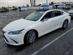58ADZ1B15LU059209 2020 LEXUS ES