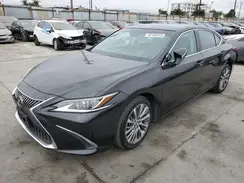 58ADZ1B15LU059386 2020 LEXUS ES