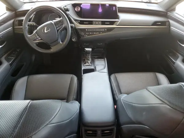 58ADZ1B15LU059386 2020 LEXUS ES - Image 8