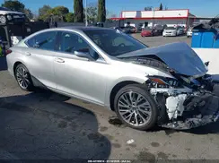 58ADZ1B15LU059551 2020 LEXUS ES