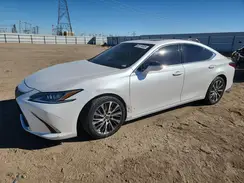 58ADZ1B15LU061266 2020 LEXUS ES