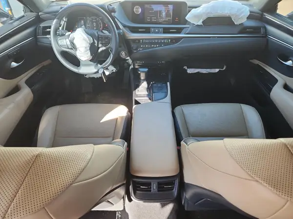 58ADZ1B15LU061266 2020 LEXUS ES - Image 8