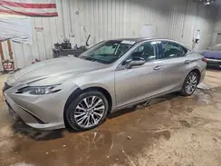 58ADZ1B15LU061316 2020 LEXUS ES