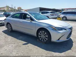 58ADZ1B15LU061784 2020 LEXUS ES