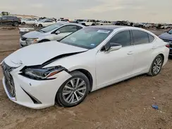 58ADZ1B15LU064703 2020 LEXUS ES