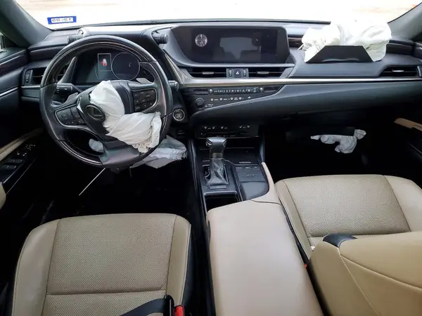 58ADZ1B15LU064703 2020 LEXUS ES - Image 8