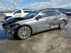 58ADZ1B15LU064944 2020 LEXUS ES