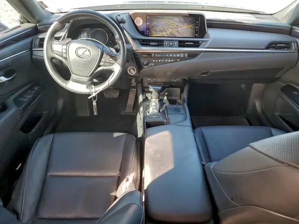 58ADZ1B15LU064944 2020 LEXUS ES - Image 8