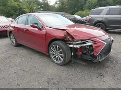 58ADZ1B15LU066984 2020 LEXUS ES