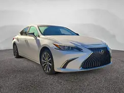 58ADZ1B15LU067519 2020 LEXUS ES