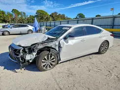 58ADZ1B15LU067584 2020 LEXUS ES