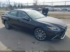 58ADZ1B15LU069268 2020 LEXUS ES